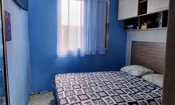 Imagem 5: APARTAMENTO I 58M² I 02 DORM I 01 VAGA I R$ 160.000,00 I JOSÉ BONIFÁCIO