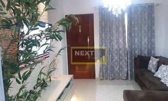 Imagem 2: Sobrado com 2 dormitórios à venda, 56 m² por R$ 410.000,00 - Vila Granada - São Paulo/SP