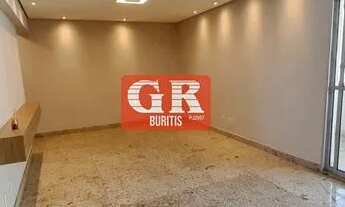 Imagem 3: Apartamento para aluguel, 4 quartos, 1 suíte, 3 vagas, Buritis - Belo Horizonte/MG