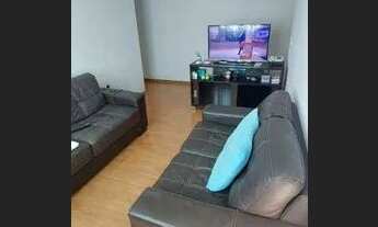 Imagem 2: Apartamento com 2 dormitórios à venda, 55 m² por R$ 230.000,00 - Lauzane Paulista - São Pa