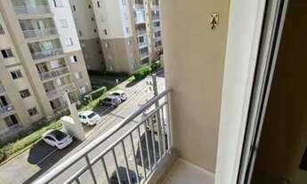 Imagem 3: RR5488D Apartamento 61m² CONDOMÍNIO ALPHAVIEW - OPORTUNIDADE - 2 Dorms 1 Vaga - Barueri SP