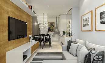 Imagem 6: Cód.: 8092 - Sobrado, 02 suites, 02 vagas, Vila Valparaiso, Santo André