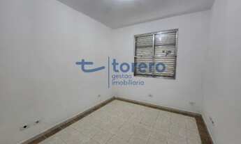 Imagem 7: Apartamento Padrão SANTOS - SP