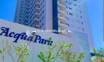 Imagem 2: Apartamento em Condomínio Padrão no bairro Alphaville Empresarial, 2 dorm, 1 suíte, 2 vaga