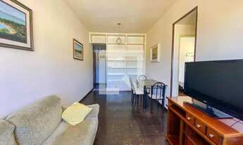 Imagem 4: Apartamento para Aluguel - Centro, 2 Quartos, 60 m2