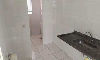 Imagem 7: Apartamento dois dormitórios com sacada próx ao centro condomínio com lazer