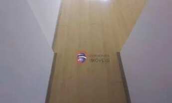 Imagem 5: Apartamento com 3 dormitórios para alugar, 60 m² por R$ 1.985,00/mês - Vila Valparaíso - S