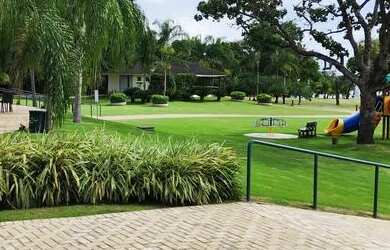 Imagem 5: Lote condomínio para venda tem 1203 metros quadrados