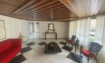 Imagem 3: Apartamento 1/4 Aluguel no Caminho das Árvores - 0095