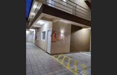 Imagem 3: Kitnet para Locação em Presidente Prudente, VALE DO SOL, 1 dormitório, 1 banheiro