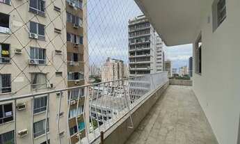 Imagem 2: Cobertura Dupléx Ed Nsa Sra Nazaré Frente Clube do Remo