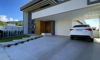 Imagem: Casa Alto Padrão - bairro São Martinho