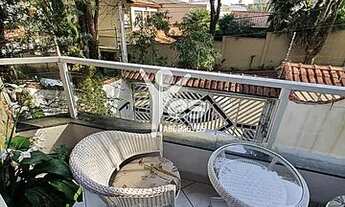 Imagem 3: Cód.: 12953 - Sobrado para venda na Vila Valparaíso Santo André/SP. 192m²