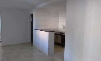 Imagem 4: Casa em Jauá 2/4 no primeiro andar em Jauá - Camaçari