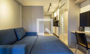 Imagem 3: Apartamento para Aluguel - Vila Madalena, 1 Quarto, 26 m2