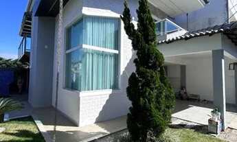 Imagem: Belíssima Casa Duplex com 4 quartos sendo