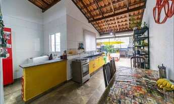 Imagem 3: Cobertura à venda, 107 m² por R$ 380.000,00 - Parque Capuava - Santo André/SP