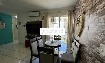 Imagem 3: CANOAS - Apartamento Padrão - Igara