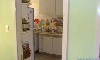 Imagem 5: SOBRADO - MOEMA ÍNDIOS - SP