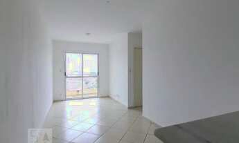 Imagem 2: Apartamento para Aluguel - Itaquera, 2 Quartos, 49 m2