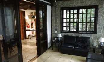 Imagem 5: Apartamento para aluguel com 120 metros quadrados com 2 quartos em Guaratiba - Rio de Jane