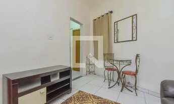 Imagem 5: Apartamento à Venda - Santa Cecília, 1 Quarto, 35 m2