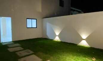 Imagem 2: ALUGO OU VENDO Duplex no Mirante com 149m² e Área Gourmet