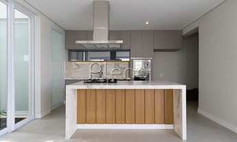 Imagem 6: Casa - Swiss Park - Campinas