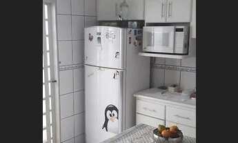 Imagem 7: Cód.: 9162 - Casa com 3 dormitórios, 2 vagas , Valparaiso , Santo André , SP