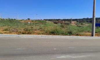 Imagem: Ágio de Lote em Hidrolândia GO