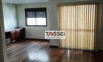 Imagem 2: Apartamento com 3 dormitórios, 129 m² - venda por R$ 999.000,00 ou aluguel por R$ 9.328,00