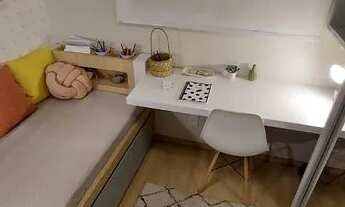 Imagem 3: Apartamento para venda com 45 metros quadrados com 2 quartos em Maraponga - Fortaleza - CE