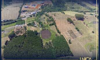 Imagem 2: Capela de Santana - Chácara - Divisa