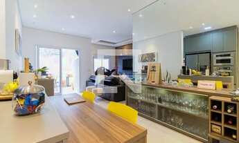 Imagem 2: Apartamento para Aluguel - Jardim Marajoara , 2 Quartos, 120 m2