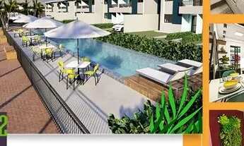 Imagem: Apartamento próximo a UFAL, Varandas do