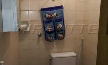 Imagem 6: Apartamento de 100m² com 3 quartos em Jardim São Paulo