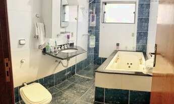 Imagem 10: Casa a venda em valinhos, Condominio Residencial Terras do Caribe