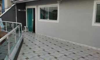 Imagem 5: Sobrado para venda com 226 metros quadrados com 3 quartos em Jardim Nathalie - Mogi das Cr