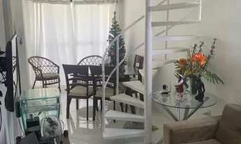 Imagem 2: Apartamento PIEDADE LIFE para venda tem 65 metros quadrados com 3 quartos