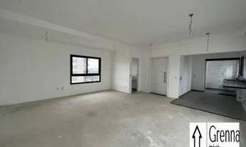 Imagem 2: Apartamento com 3 Quartos e 3 banheiros à Venda, 104 m²