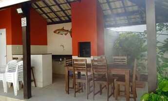 Imagem 5: Casa para venda tem 144 metros quadrados com 4 quartos em Buraquinho - Lauro de Freitas