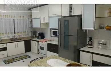 Imagem 4: Santo André - Casa Padrão - Vila Metalúrgica