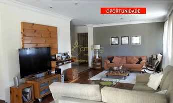 Imagem 3: Apartamento oportunidade!!! 200m2 , moderno e espaçoso