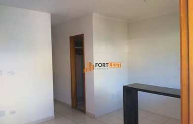 Imagem 2: Apartamento com 1 dormitório para alugar, 36 m² por R$ 1.125,00/mês - Penha de França - Sã