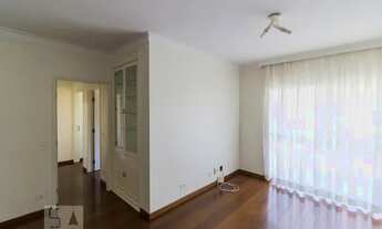 Imagem: Apartamento para Aluguel - Vila Pompéia