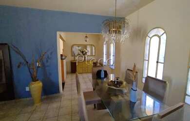 Imagem 3: Casa à venda no Parque das Universidades - Campinas/SP