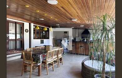 Imagem 4: Casa à Venda - Vila Nogueira , 3 Quartos, 148 m2