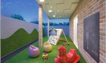 Imagem 4: 1 dorm, sendo Suite, com 72 mil de entrada - 78mts util!!