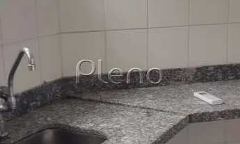 Imagem 5: Sala - Centro - Campinas