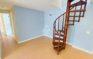 Imagem 5: Excelente cobertura no Leblon, com vista magnifica para Pedra da Gávea, Dois irmão e Crist